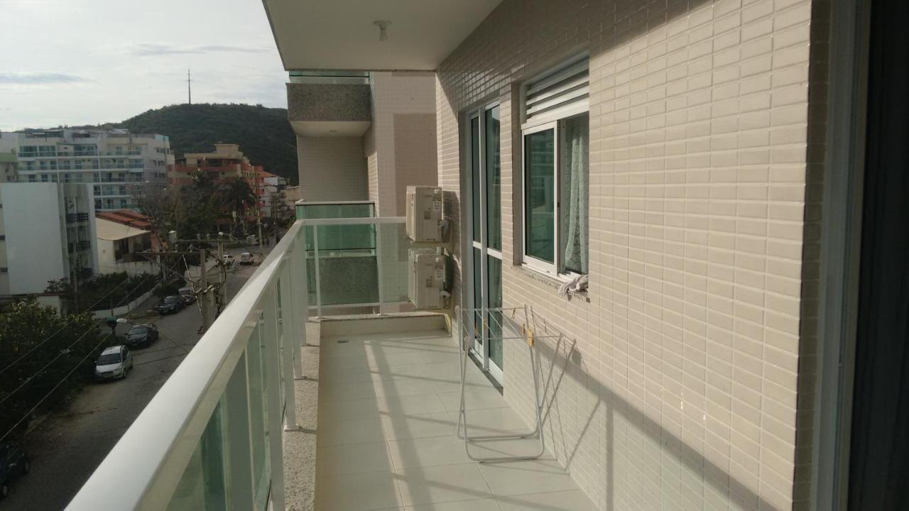 Appartement Bele vie 2 prainha à Arraial do Cabo Extérieur photo